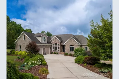 8340 Nc 801 Highway, Mount Ulla, NC 28125 - Photo 1