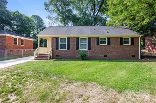 3615 Barringer Dr, Charlotte, NC 28217 - Photo 1