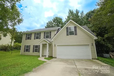 4907 Morningwood Drive, Matthews, NC 28105 - Photo 1
