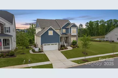 14218 Morningate Street, Huntersville, NC 28078 - Photo 1