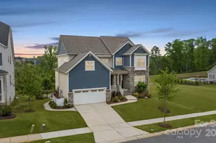 14218 Morningate St, Huntersville, NC 28078 - Photo 1