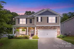 716 Saddlebred Ln, Locust, NC 28097 - Photo 1