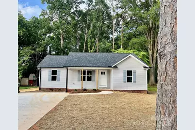 234 W Vance Street, China Grove, NC 28023 - Photo 1