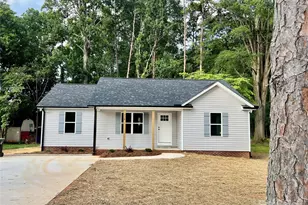 234 W Vance St, China Grove, NC 28023 - Photo 1