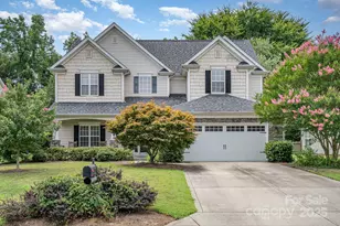 5934 Hickory Hollow Ct, Harrisburg, NC 28075 - Photo 1