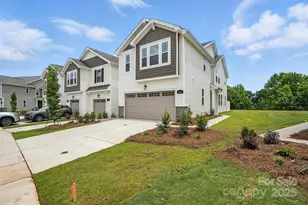 7140 Hodges Meadow Ln, Charlotte, NC 28213 - Photo 1