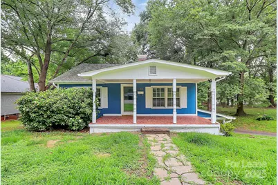613 N Rhyne Street, Gastonia, NC 28054 - Photo 1