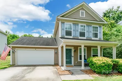 8225 Midas Lane, Locust, NC 28097 - Photo 1