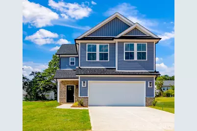 465 Contentment Court, Kannapolis, NC 28081 - Photo 1