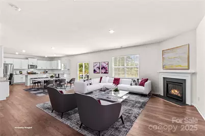 121 Edgehill Court, Troutman, NC 28166 - Photo 1