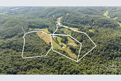 6500 Duck Creek Road, Lenoir, NC 28645 - Photo 1