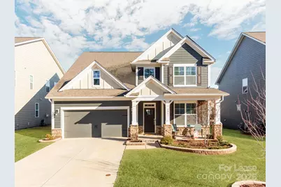 1063 Thoroughbred Drive, Iron Station, NC 28080 - Photo 1