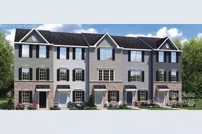 8025 District Drive, Charlotte, NC 28213 - Photo 1