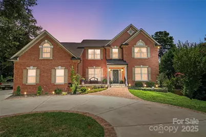 20340 Cathedral Oaks Drive, Cornelius, NC 28031 - Photo 1