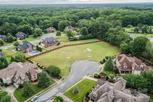 Lot 11 & 12 Brooks Knoll Ln, Mint Hill, NC 28227 - Photo 1