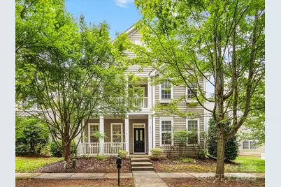 10712 Trolley Run Drive, Cornelius, NC 28031 - Photo 1