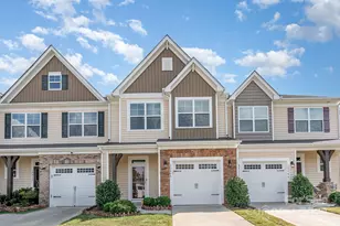 12408 Savannah Cottage Dr, Charlotte, NC 28273 - Photo 1