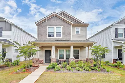 11210 Broadbent Court, Charlotte, NC 28278 - Photo 1