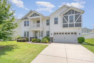 9517 Silverdale Lane, Charlotte, NC 28269 - Photo 1