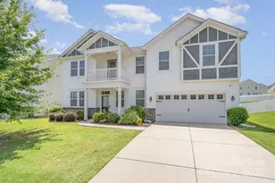 9517 Silverdale Ln, Charlotte, NC 28269 - Photo 1