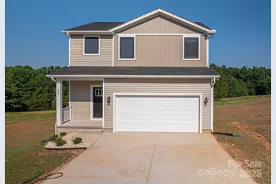 803 32nd Street NE, Conover, NC 28613 - Photo 1