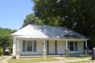 245 Garfield St, Statesville, NC 28677 - Photo 1