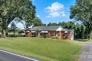 7952 W Nc 10 Hwy, Vale, NC 28168 - Photo 1