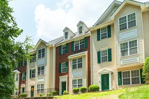 10011 Treeside Ln, Matthews, NC 28105 - Photo 1