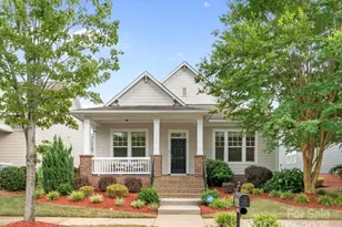 5332 Soaring Eagle Ln, Mint Hill, NC 28227 - Photo 1