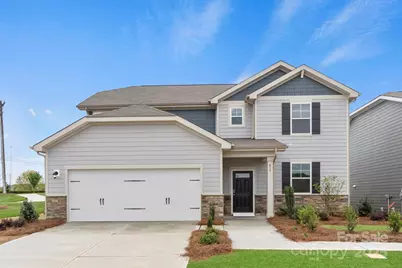 2589 Blue Sky Meadows Drive, Monroe, NC 28110 - Photo 1