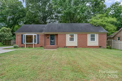 3252 Northampton Drive, Charlotte, NC 28210 - Photo 1