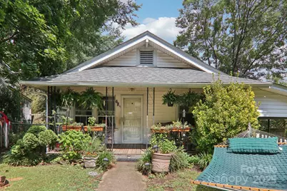 68 1/2 Nevada Avenue, Asheville, NC 28806 - Photo 1