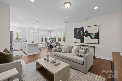 4131 Walking Ridge Road #52, Charlotte, NC 28208 - Photo 1