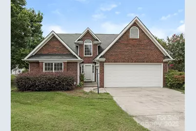 2306 Planters Knoll Drive, Monroe, NC 28110 - Photo 1