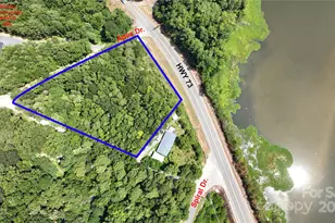 000 Nc Hwy 73 Hwy, Albemarle, NC 28001 - Photo 1