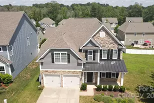 128 Carolina Ash Ln, Mooresville, NC 28117 - Photo 1