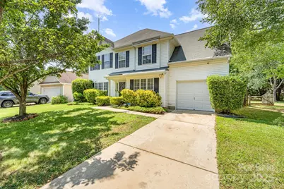 10506 Gold Pan Road, Charlotte, NC 28215 - Photo 1