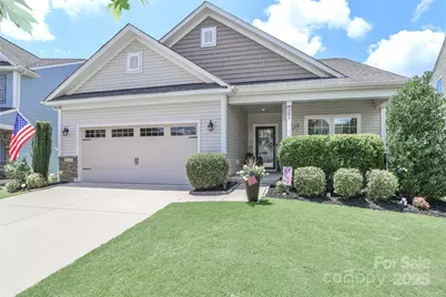 201 Fesperman Circle, Troutman, NC 28166 - Photo 1