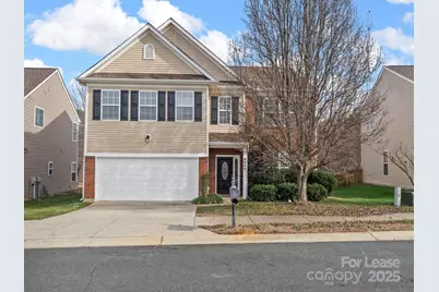 4008 Chimney Wood Trail, Indian Trail, NC 28079 - Photo 1