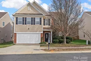 4008 Chimney Wood Trail, Indian Trail, NC 28079 - Photo 1