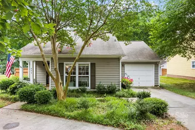 804 Bradford Woods Drive, Charlotte, NC 28209 - Photo 1