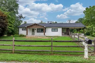 4180 Lower Cedar Valley Rd, Hudson, NC 28638 - Photo 1