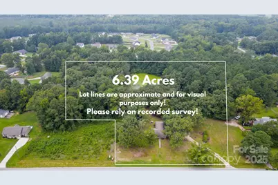 1874 McIlwain Road, Lancaster, SC 29720 - Photo 1