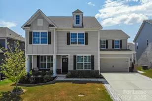 2010 Saddlebred Dr, Iron Station, NC 28080 - Photo 1