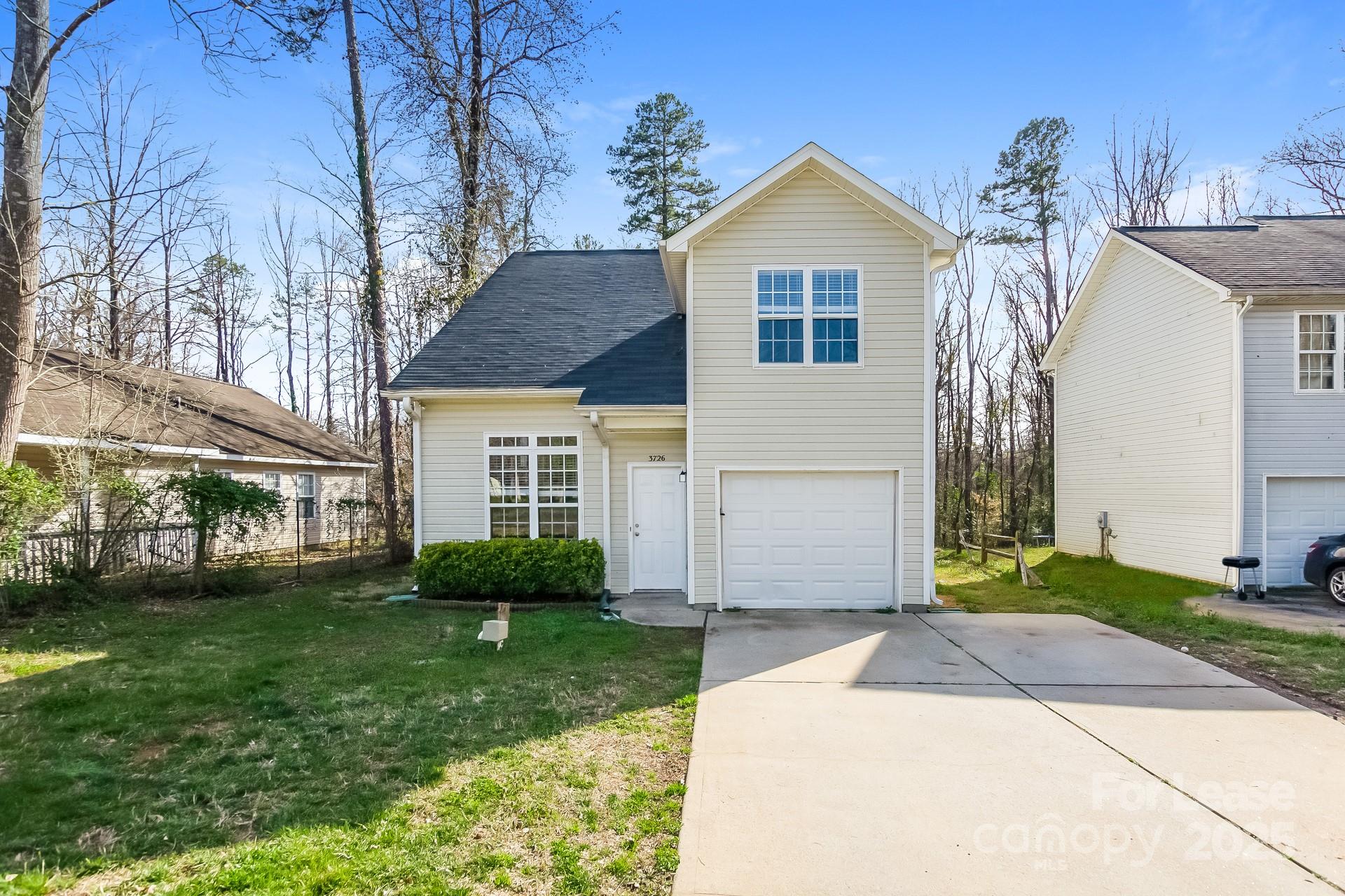 3726 Lake Rd, Charlotte, NC 28269 - MLS 4281029 - Coldwell Banker