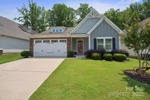 10331 Black Locust Ln, Harrisburg, NC 28215 - Photo 1