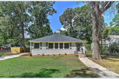 1116 S Bragg Street, Monroe, NC 28112 - Photo 1