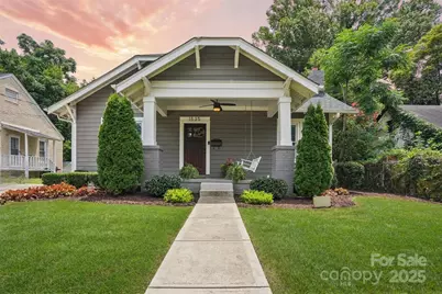 1535 Southwood Avenue, Charlotte, NC 28203 - Photo 1