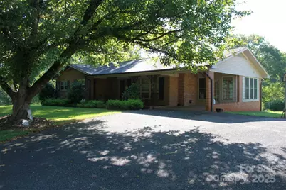 796 Hollis Road, Ellenboro, NC 28040 - Photo 1