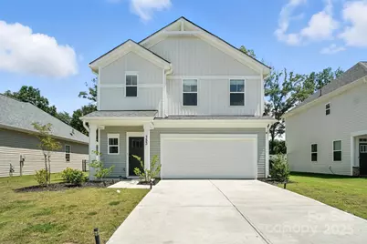 133 Baucom Street, Charlotte, NC 28216 - Photo 1